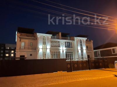 Часть дома · 7 комнат · 360 м² · 2.5 сот., мкр "Шыгыс 1" 34/2 за 80 млн 〒 в Актау, мкр "Шыгыс 1"