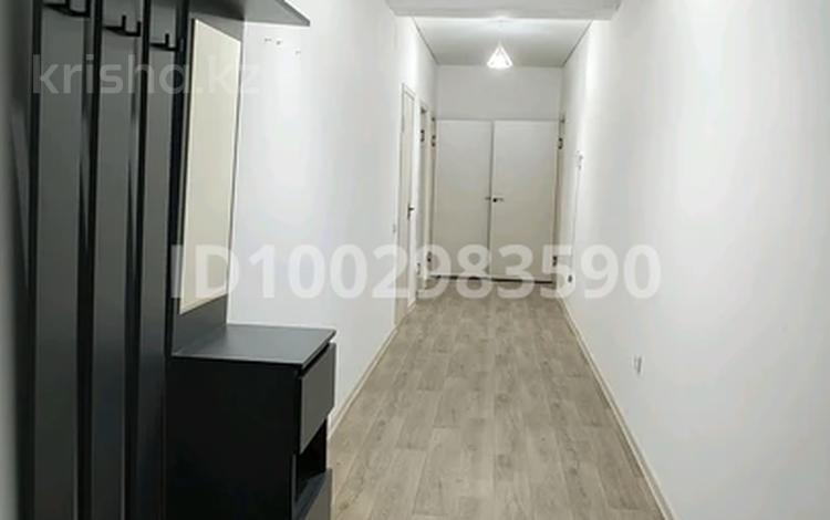 2-комнатная квартира · 65 м² · 1/5 этаж, мкр Туран 31 за 150 000 ₸ в Шымкенте, Каратауский р-н — фото 2