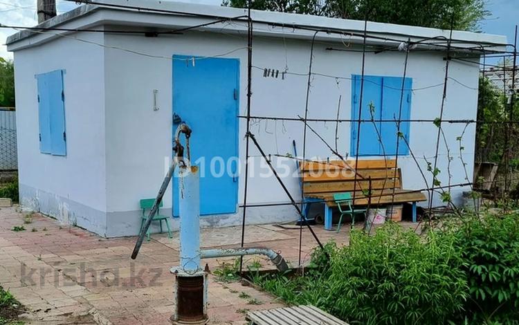 Дача · 1 комната · 24 м² · 9 сот., Спмк1 75 за 4.5 млн 〒 в Актобе — фото 2