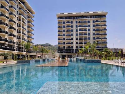 3-бөлмелі пәтер · 75 м² · 2/8 қабат, Koşk sokak 3 f, бағасы: 46 млн ₸ в Аланье