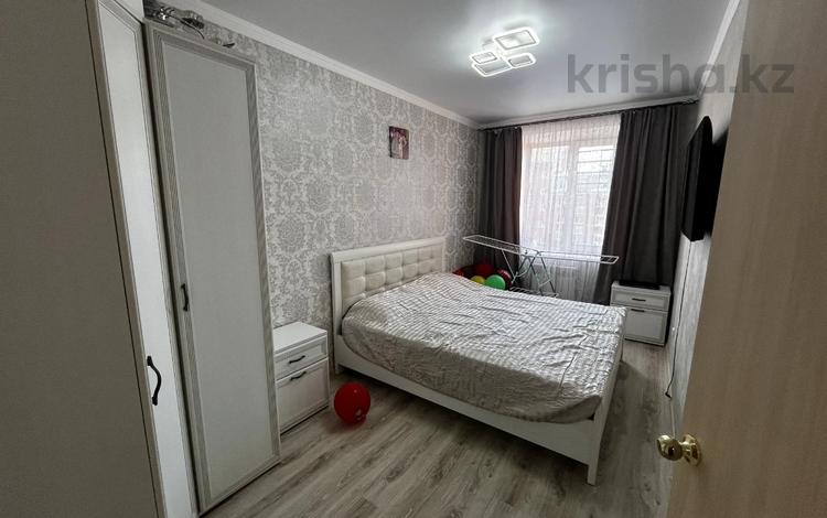 2-бөлмелі пәтер · 61 м² · 5/6 қабат, Юбилейный 28, бағасы: 29.6 млн ₸ в Костанае — фото 9