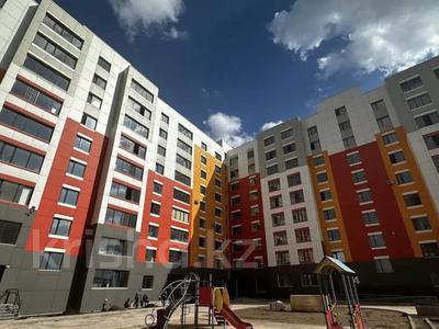 1-комнатная квартира · 42.3 м² · 2/9 этаж, Трасса Астана-Караганда 4/3 за 20.4 млн 〒 в Алматы р-н