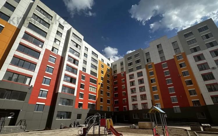 1-бөлмелі пәтер · 42.3 м² · 2/9 қабат, Трасса Астана-Караганда 4/3, бағасы: 19.4 млн ₸ в Алматы р-н — фото 19