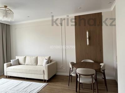2-комнатная квартира · 41.5 м² · 2/12 этаж, Е 882 7 за 32.5 млн ₸ в Астане, Сарыарка р-н