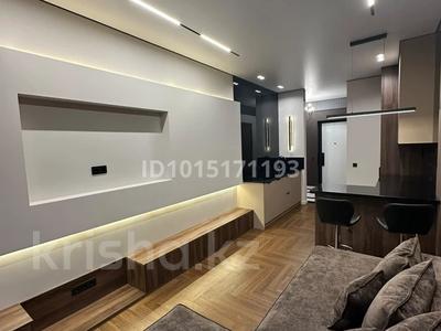 2-комнатная квартира · 48 м² · 10 этаж, Мангилик Ел 62 за 48.5 млн ₸ в Астане, Есильский р-н