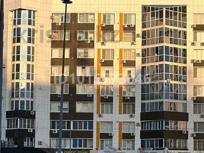 2-комнатная квартира · 78 м² · 2/9 этаж, Ул.Тайманова 58 — Площадь Исатая и Махамбет за 200 000 ₸ в Атырау