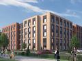 2-комнатная квартира · 55.3 м², мкр. Алтын орда, ​Микрорайон Алтын Орда 339а за ~ 21.6 млн 〒 в Актобе
