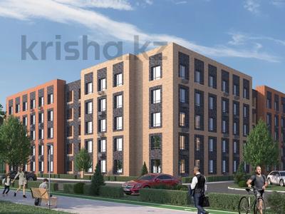 2-комнатная квартира · 55.23 м², мкр. Алтын орда, ​Микрорайон Алтын Орда 339а за ~ 19.3 млн 〒 в Актобе