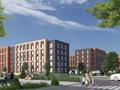 2-комнатная квартира · 55.3 м², мкр. Алтын орда, ​Микрорайон Алтын Орда 339а за ~ 21.6 млн 〒 в Актобе — фото 5