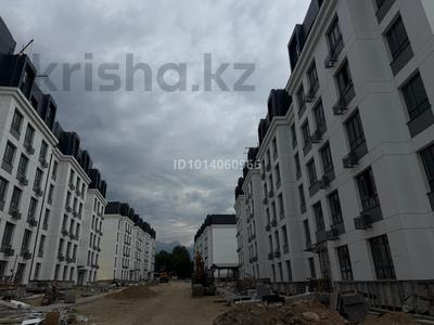 2-бөлмелі пәтер · 50.2 м² · 6/6 қабат, Райымбека 39г — Отеген Батыра - Толе Би, бағасы: 31.8 млн ₸ в Алматы, Ауэзовский р-н