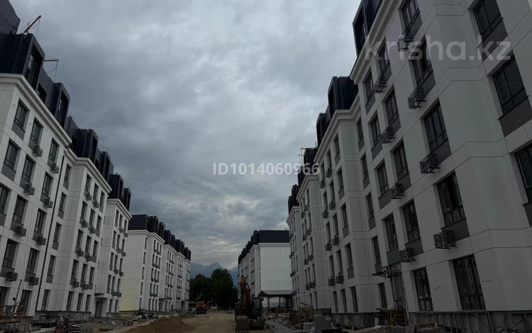 2-бөлмелі пәтер · 50.2 м² · 6/6 қабат, Райымбека 39г — Отеген Батыра - Толе Би, бағасы: 31.8 млн ₸ в Алматы, Ауэзовский р-н — фото 3