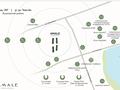 2-бөлмелі пәтер · 50.2 м² · 6/6 қабат, Райымбека 39г — Отеген Батыра - Толе Би, бағасы: 31.8 млн ₸ в Алматы, Ауэзовский р-н — фото 3