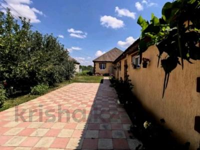 Отдельный дом · 4 комнаты · 120 м² · 8 сот., Тайпак 1 за 55 млн 〒 в Уральске