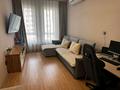 3-бөлмелі пәтер · 82.2 м² · 5/8 қабат, Кабанбай батыра 60, бағасы: 59 млн ₸ в Астане, Есильский р-н