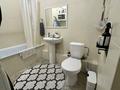 3-бөлмелі пәтер · 82.2 м² · 5/8 қабат, Кабанбай батыра 60, бағасы: 59 млн ₸ в Астане, Есильский р-н — фото 11