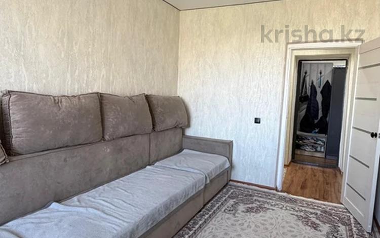 1-бөлмелі пәтер · 47 м² · 3/5 қабат, ул. Кокжал Барака 2, бағасы: 19.5 млн ₸ в Усть-Каменогорске, Ульбинский — фото 2