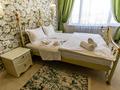 3-комнатная квартира, 140 м², 7 этаж посуточно, Розыбакиева 8 за 60 000 〒 в Алматы, Бостандыкский р-н — фото 33