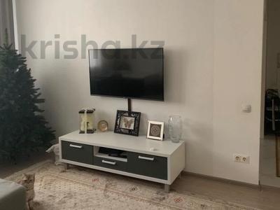 2-комнатная квартира · 55 м² · 10/12 этаж, мкр Самал-2 79 — Срочная продажа!!! за 51 млн ₸ в Алматы, Медеуский р-н