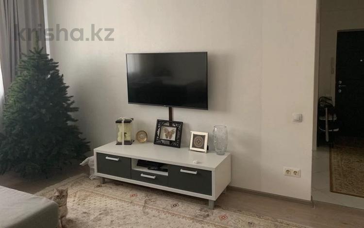 2-комнатная квартира · 55 м² · 10/12 этаж, мкр Самал-2 79 — Срочная продажа!!! за 51 млн ₸ в Алматы, Медеуский р-н — фото 4