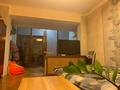 1-комнатная квартира, 36 м², 5/5 этаж, мкр Самал-2 40 за 29 млн 〒 в Алматы, Медеуский р-н — фото 2