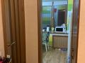 1-комнатная квартира, 36 м², 5/5 этаж, мкр Самал-2 40 за 29 млн 〒 в Алматы, Медеуский р-н — фото 5