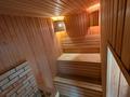 3-комнатная квартира · 201 м² · 12/13 этаж, мкр Керемет 5 к19 за 140 млн ₸ в Алматы, Бостандыкский р-н — фото 30