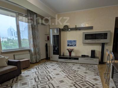 3-бөлмелі пәтер · 201 м² · 12/13 қабат, мкр Керемет 5 к19, бағасы: 140 млн ₸ в Алматы, Бостандыкский р-н