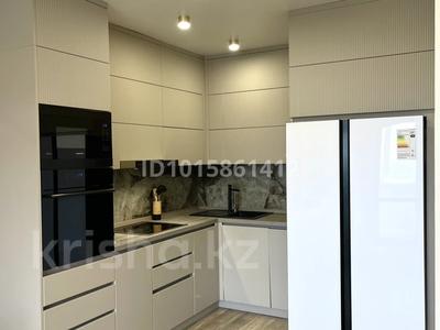 2-бөлмелі пәтер · 54 м² · 12 қабат, Сатпаева 55/12, бағасы: 33 млн ₸ в Усть-Каменогорске, Ульбинский