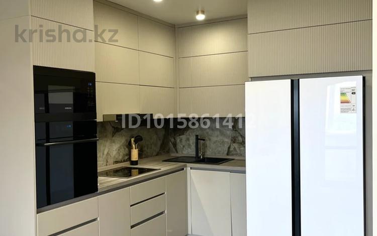2-бөлмелі пәтер · 54 м² · 12 қабат, Сатпаева 55/12, бағасы: 33 млн ₸ в Усть-Каменогорске, Ульбинский — фото 2