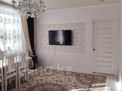 Отдельный дом · 3 комнаты · 90 м² · 3.25 сот., 5 АПРЕЛЯ за 36 млн 〒 в Костанае