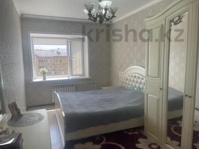 3-комнатная квартира · 72 м² · 5/5 этаж, сеченова за 42 млн 〒 в Семее