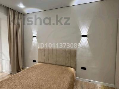 1-комнатная квартира · 50 м² · 1/5 этаж, Ташенова 35 — Габдуллина Ауэова Ташенова за 16 000 ₸ в Кокшетау