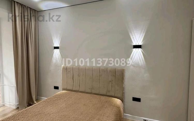 1-комнатная квартира · 50 м² · 1/5 этаж, Ташенова 35 — Габдуллина Ауэова Ташенова за 16 000 ₸ в Кокшетау — фото 11