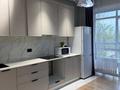 1-комнатная квартира · 50 м² · 1/5 этаж, Ташенова 35 — Габдуллина Ауэова Ташенова за 16 000 ₸ в Кокшетау — фото 6