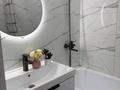 1-комнатная квартира · 50 м² · 1/5 этаж, Ташенова 35 — Габдуллина Ауэова Ташенова за 16 000 ₸ в Кокшетау — фото 13
