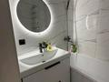 1-комнатная квартира · 50 м² · 1/5 этаж, Ташенова 35 — Габдуллина Ауэова Ташенова за 16 000 ₸ в Кокшетау — фото 14