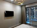 1-комнатная квартира · 50 м² · 1/5 этаж, Ташенова 35 — Габдуллина Ауэова Ташенова за 16 000 ₸ в Кокшетау — фото 3
