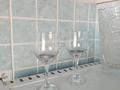 1-бөлмелі пәтер · 35 м² · 5/9 қабат, мкр Строитель 34 — Напротив гипермаркета Алтындар, бағасы: 8 000 ₸ в Уральске — фото 15
