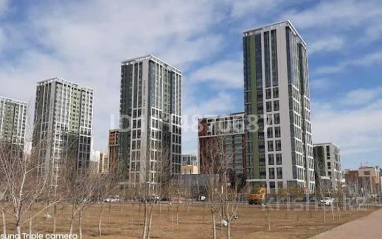 Паркинг · 18 м² · Кабанбай батыр 48Б, бағасы: 30 000 ₸ в Астане, Есильский р-н — фото 2