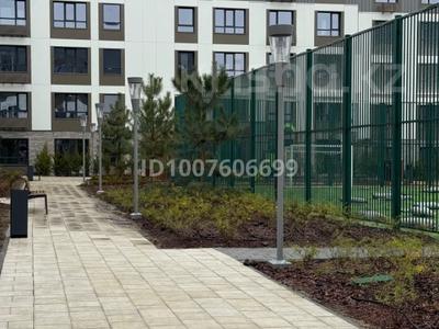 3-комнатная квартира · 92 м² · 3/6 этаж, мкр Кайрат 8/8 за 58 млн 〒 в Алматы, Турксибский р-н