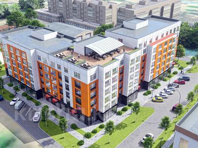 1-комнатная квартира · 32.2 м², Уалиханова 7А за ~ 8.9 млн 〒 в Щучинске