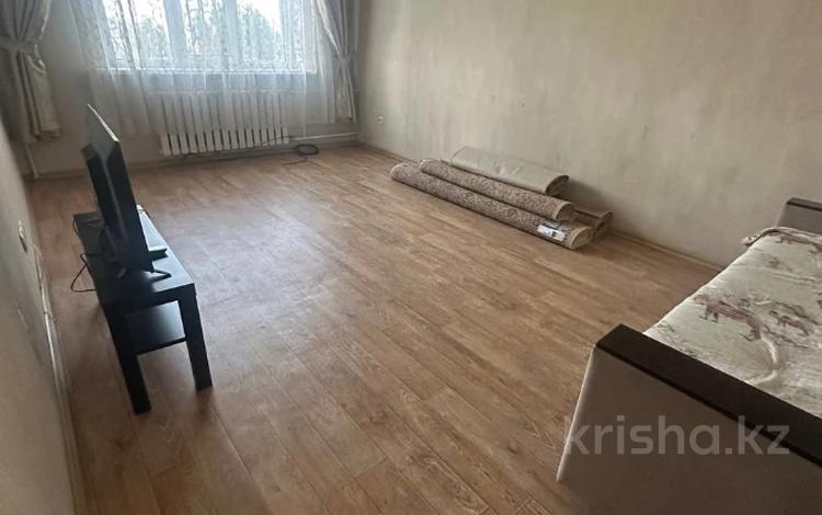 3-комнатная квартира · 72 м² · 6/9 этаж, мкр Жетысу-2 41 — Саина Улугбека за 48.5 млн ₸ в Алматы, Ауэзовский р-н — фото 2
