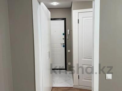 2-комнатная квартира · 45 м² · 5/5 этаж, мкр Орбита-4 за 35 млн 〒 в Алматы, Бостандыкский р-н