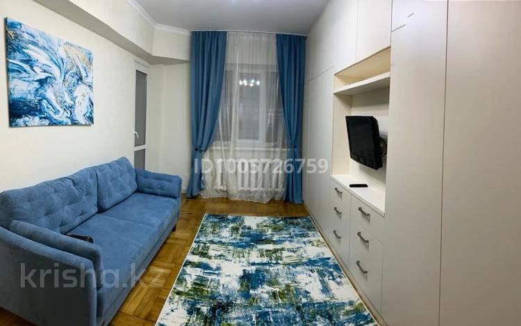 3-комнатная квартира · 79 м² · 2/6 этаж, Назарбаева 220 — Сатпаева за 82 млн ₸ в Алматы, Медеуский р-н — фото 3
