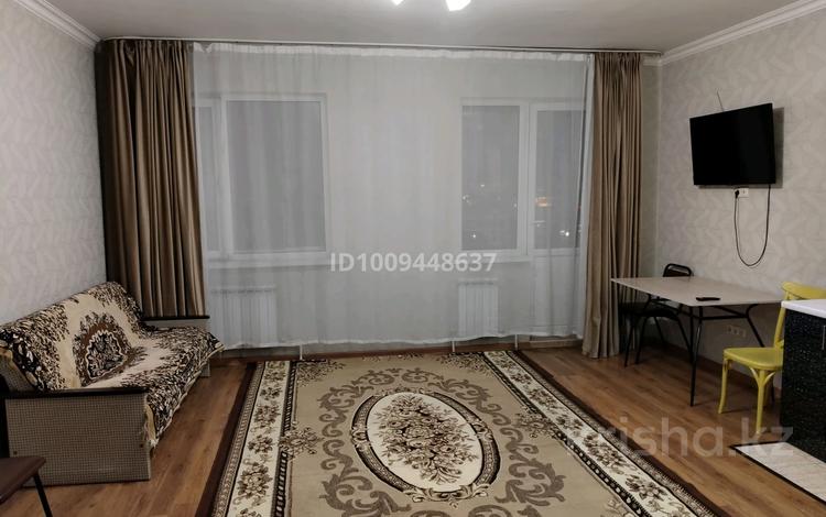 2-комнатная квартира · 65 м² · 11/25 этаж, Петрова 10 за 290 000 ₸ в Астане, Алматы р-н — фото 2