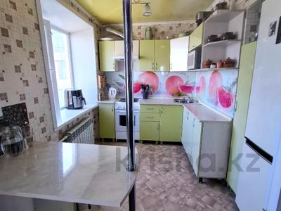 3-бөлмелі пәтер · 54.9 м² · 9/9 қабат, 6 микрорайон — Район Школы №10, бағасы: 8.7 млн ₸ в Темиртау