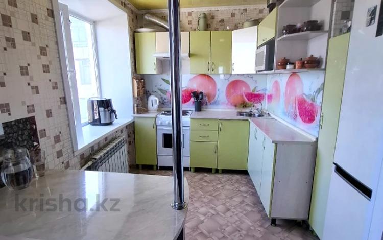3-бөлмелі пәтер · 54.9 м² · 9/9 қабат, 6 микрорайон — Район Школы №10, бағасы: 8.7 млн ₸ в Темиртау — фото 9