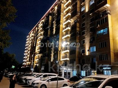 2-комнатная квартира · 68 м² · 10/13 этаж, улица Майлина 54 за 300 000 ₸ в Алматы, Турксибский р-н