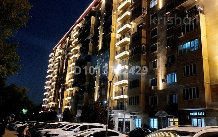 2-комнатная квартира · 68 м² · 10/13 этаж, улица Майлина 54 за 300 000 ₸ в Алматы, Турксибский р-н — фото 2
