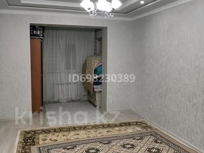 2-комнатная квартира · 60.5 м² · 3/6 этаж, 32В мкр — 32В микрайон, дом 8/1 за 17.5 млн 〒 в Актау, 32В мкр